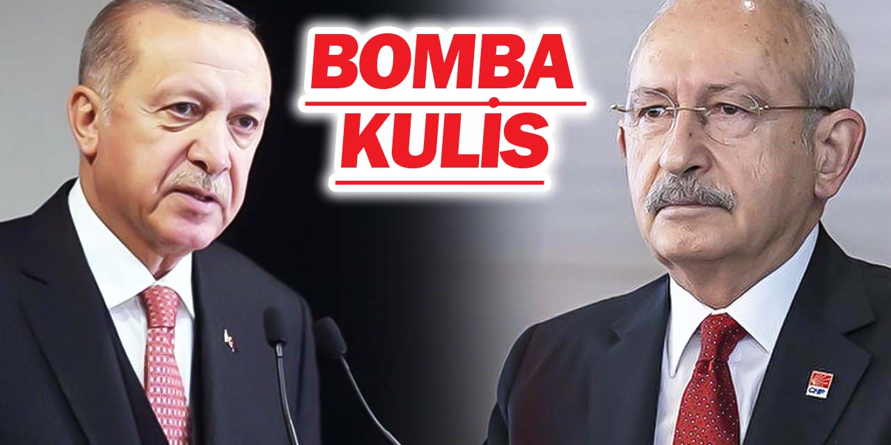 Erdoğan'dan bir hamle daha! Kılıçdaroğlu'nun olay olan Hilton toplantısı!