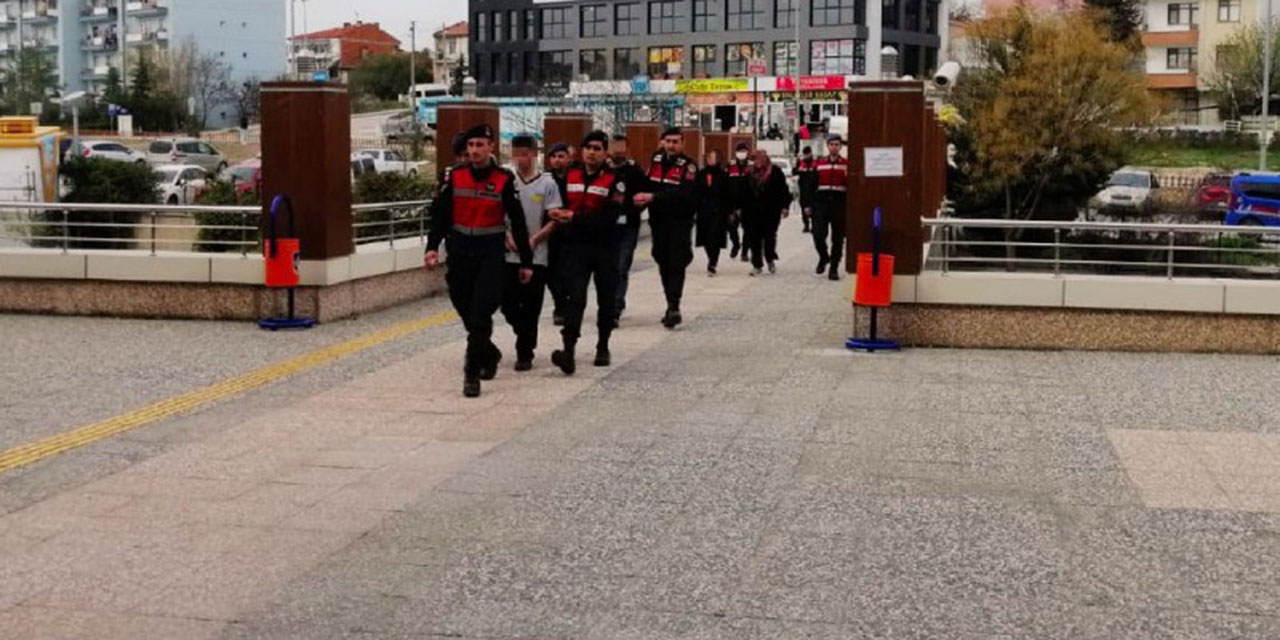 Ankara'daki kan donduran cinayetle ilgili itiraf