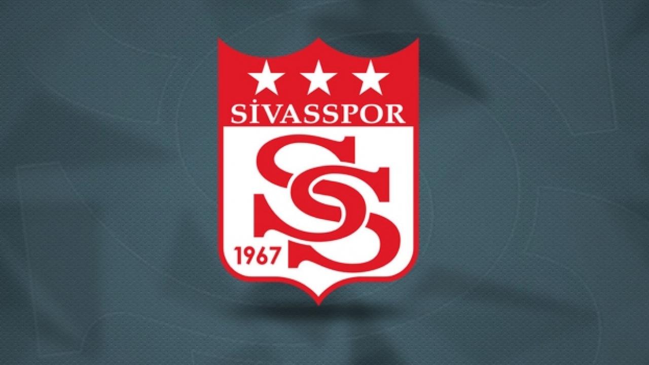 Sivasspor, Antalyaspor maçına hazırlanıyor