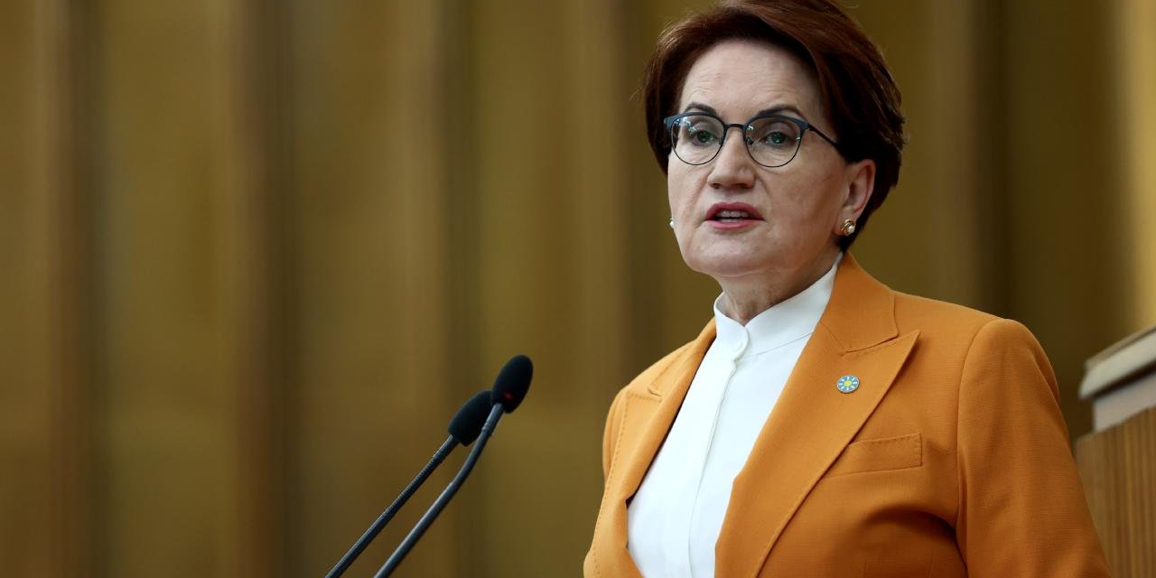 Akşener: İşsiz genç kalmayacak