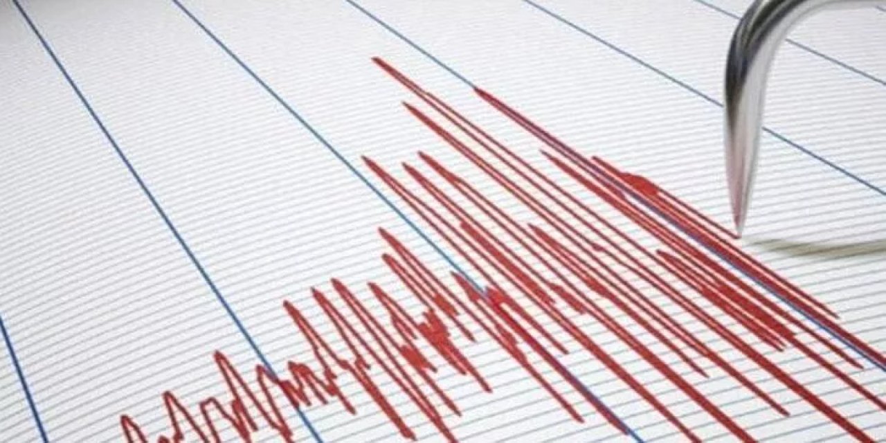 Yeni Zelanda'da 7,1 büyüklüğünde deprem oldu