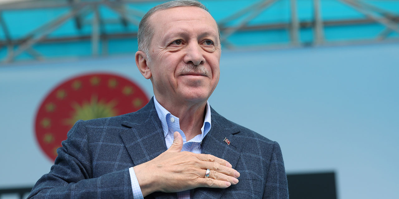 Erdoğan'dan ÖTV müjdesi! Ticari aracını yenileyenlerden ÖTV alınmayacak