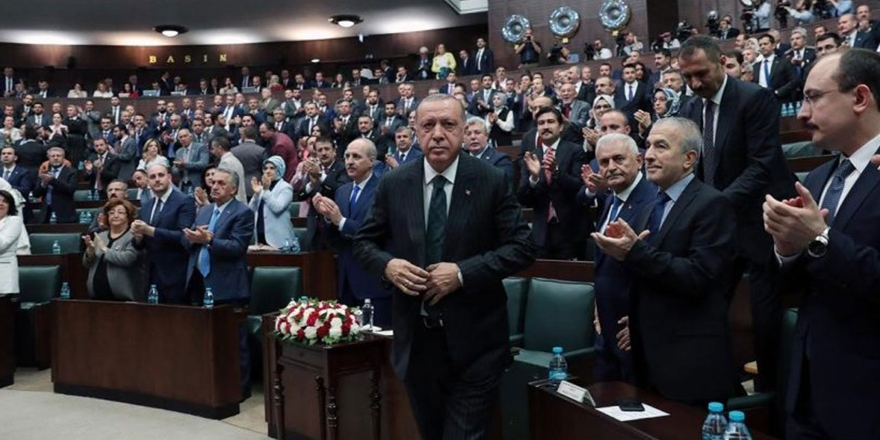 AK Parti kulisleri çalkalanıyor! Erdoğan 3 önemli ismi görevden alacak