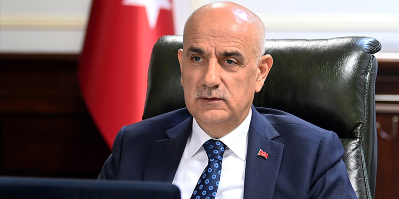 Vahit Kirişci: Bu memleketin önü Türkiye Yüzyılı'nda açık olmalıdır