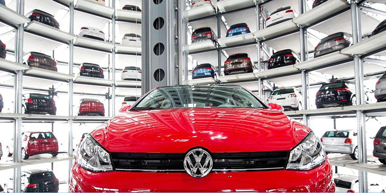Ötv’siz Volkswagen ne kadar olacak? İşte liste liste fiyatları