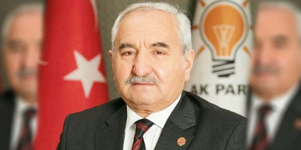 Haydar Melikoğlu dualarla son yolculuğuna uğurlandı