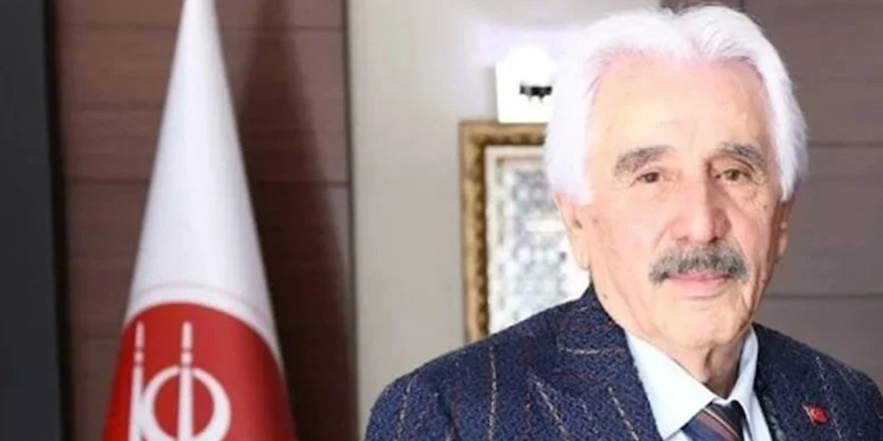 Faruk Aypek: Şahsın tehlikeli olduğunu ve bizleri dolandırdığını söyledim