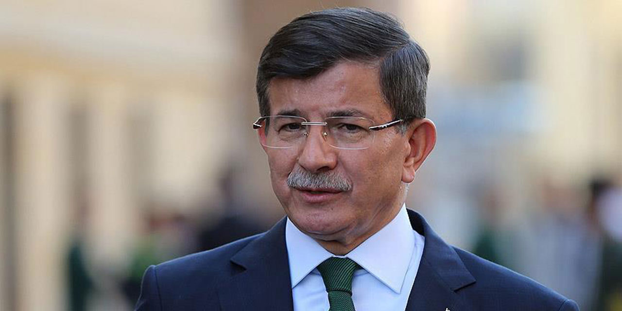 Davutoğlu: 15 Mayıs sabahından itibaren gençler istediğini yazabilecek