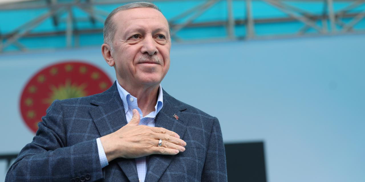 Erdoğan’ın katılacağı Akkuyu Nükleer Santrali'nin açılışı ertelendi