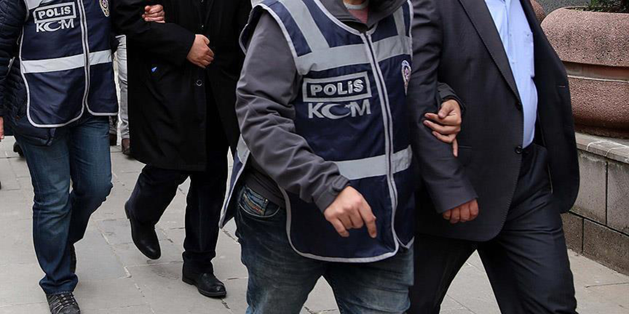 Ankara' da KPSS sorularını çalan kişiler hakkında gözaltı kararı
