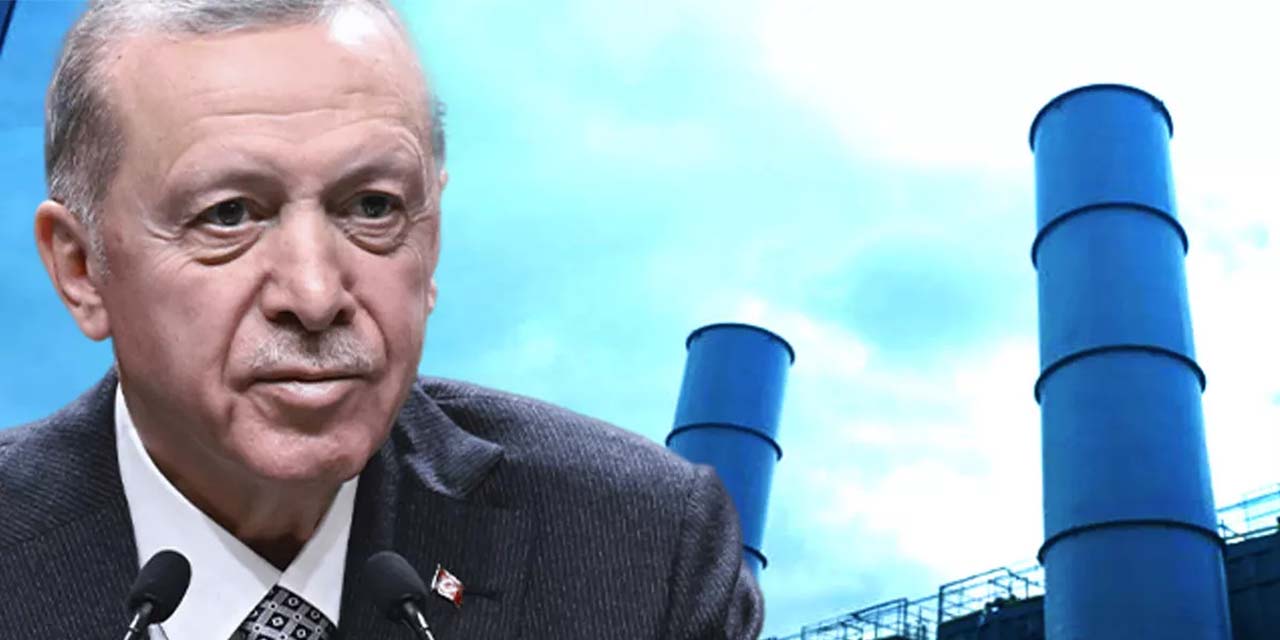 Erdoğan: Akkuyu, nükleer tesis hüviyetini kazanmıştır
