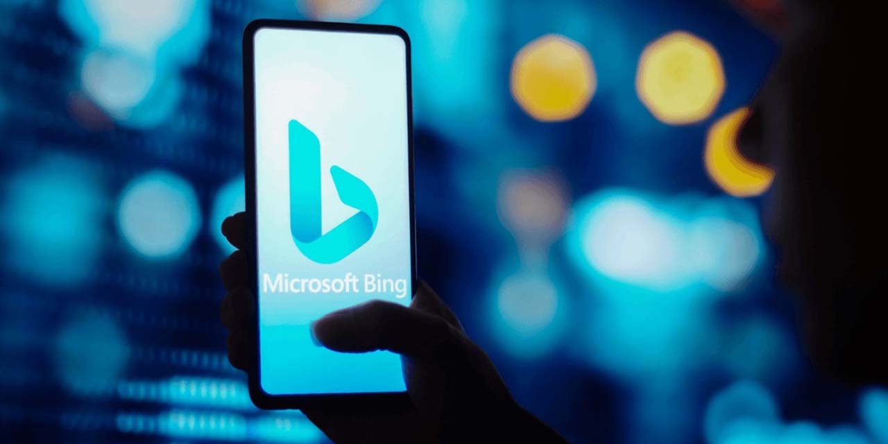 Microsoft’dan Google’a darbe: Yapay zekalı Bing geliyor