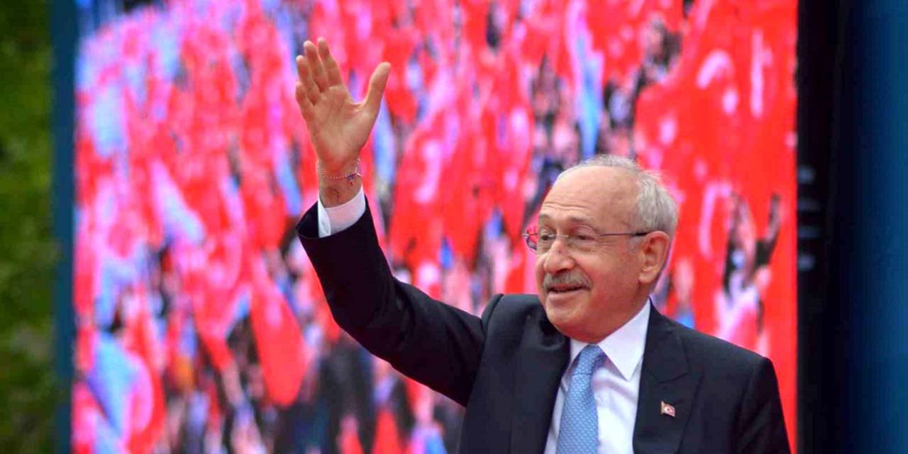 Araplar'dan 14 Mayıs seçimine bomba açıklama: Kılıçdaroğlu cumhurbaşkanı olursa Türkiye'ye gelmeyiz