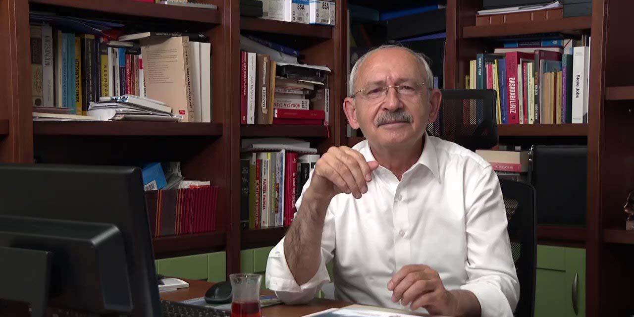 Kemal Kılıçdaroğlu, 'Kiralar' başlıklı yeni bir video yayınladı