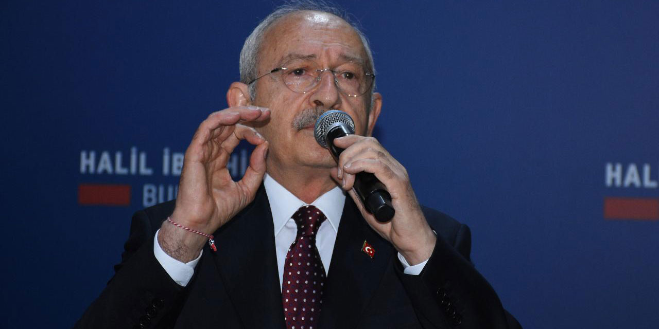 Kemal Kılıçdaroğlu: Osman Kavala ve Selahattin Demirtaş neden içeride?