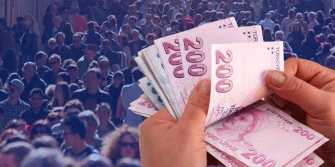 Asgari ücret zammında 3 farklı senaryo! Asgari ücret ne kadar olacak?