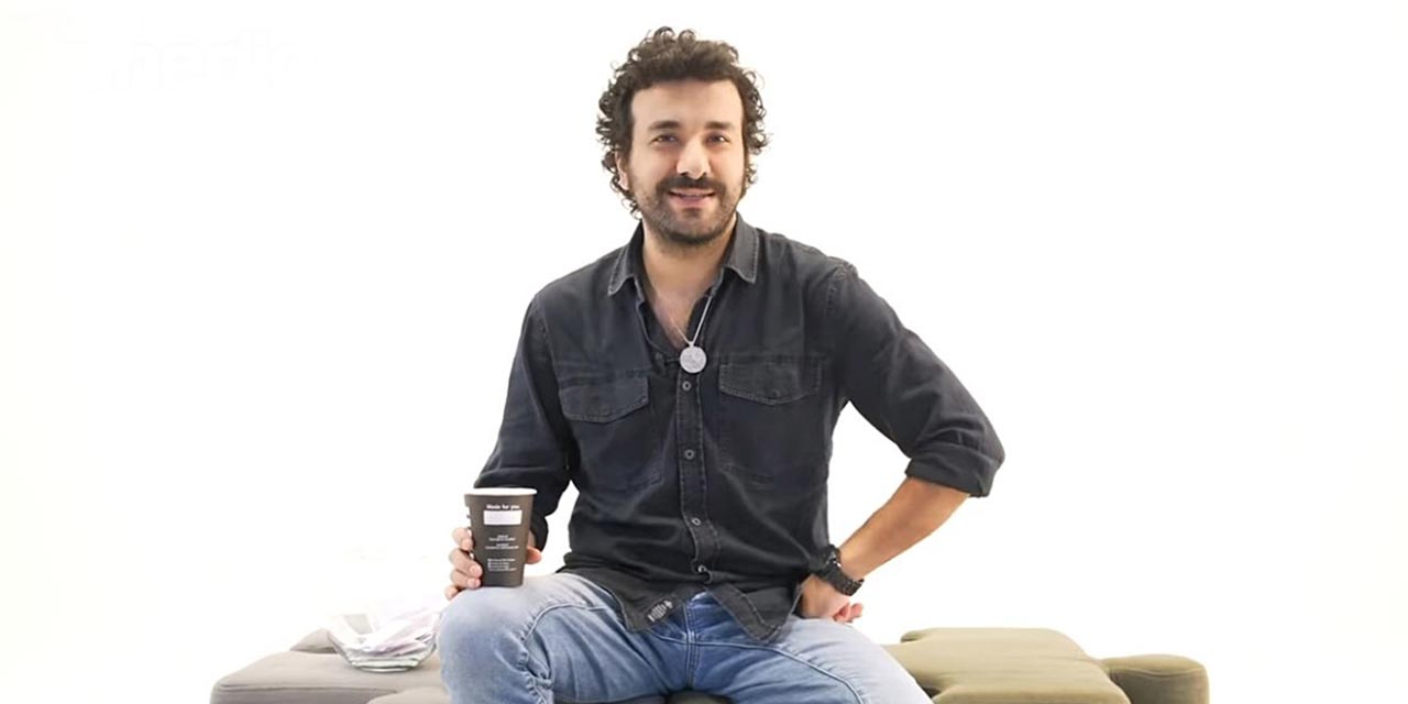 Hasan Can Kaya kimdir Elazığ Üniversitesi hakkında gündeme gelen Hasan Can Kaya nereli?