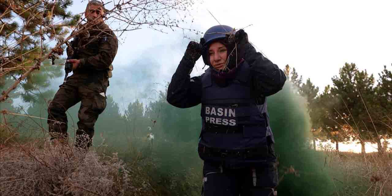 1 Mayıs'ta gazeteciler ne durumda? Basın ölüm kalım savaşı veriyor!