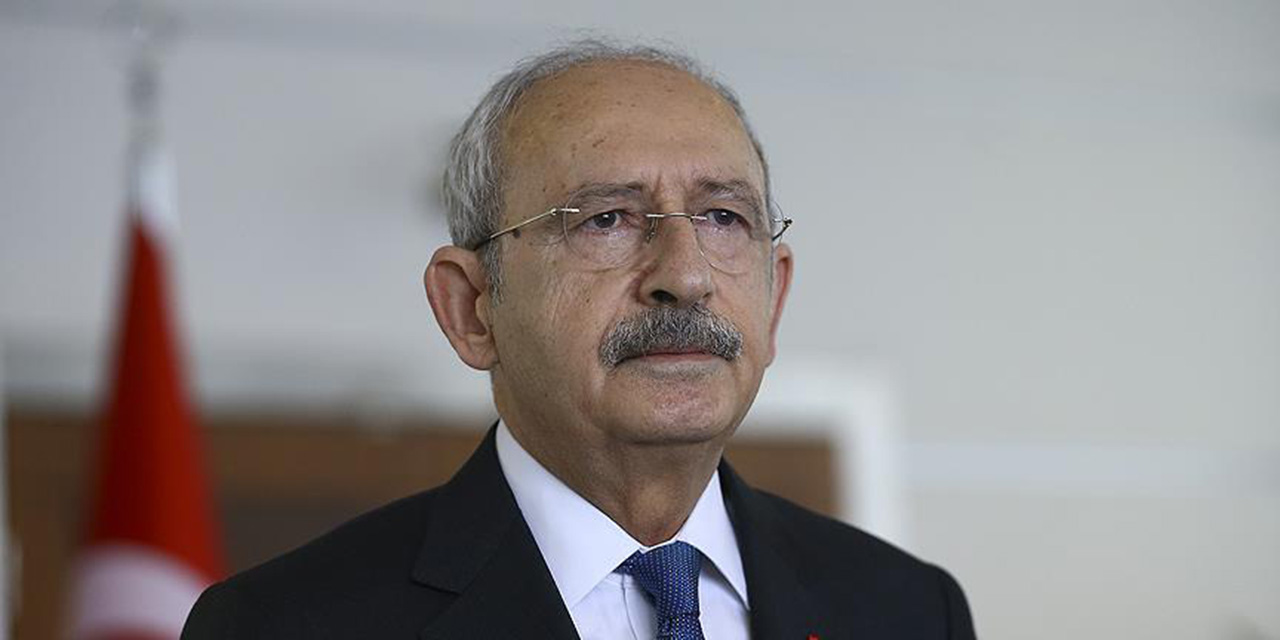 Kılıçdaroğlu: “Bütün Suriyeli kardeşlerimizi kendi ülkelerine uğurlayacağız"