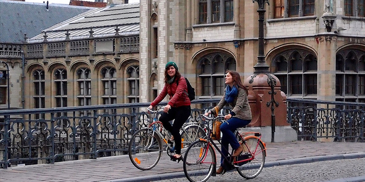 Belçika’da işe bisikletle gidenlere müjde