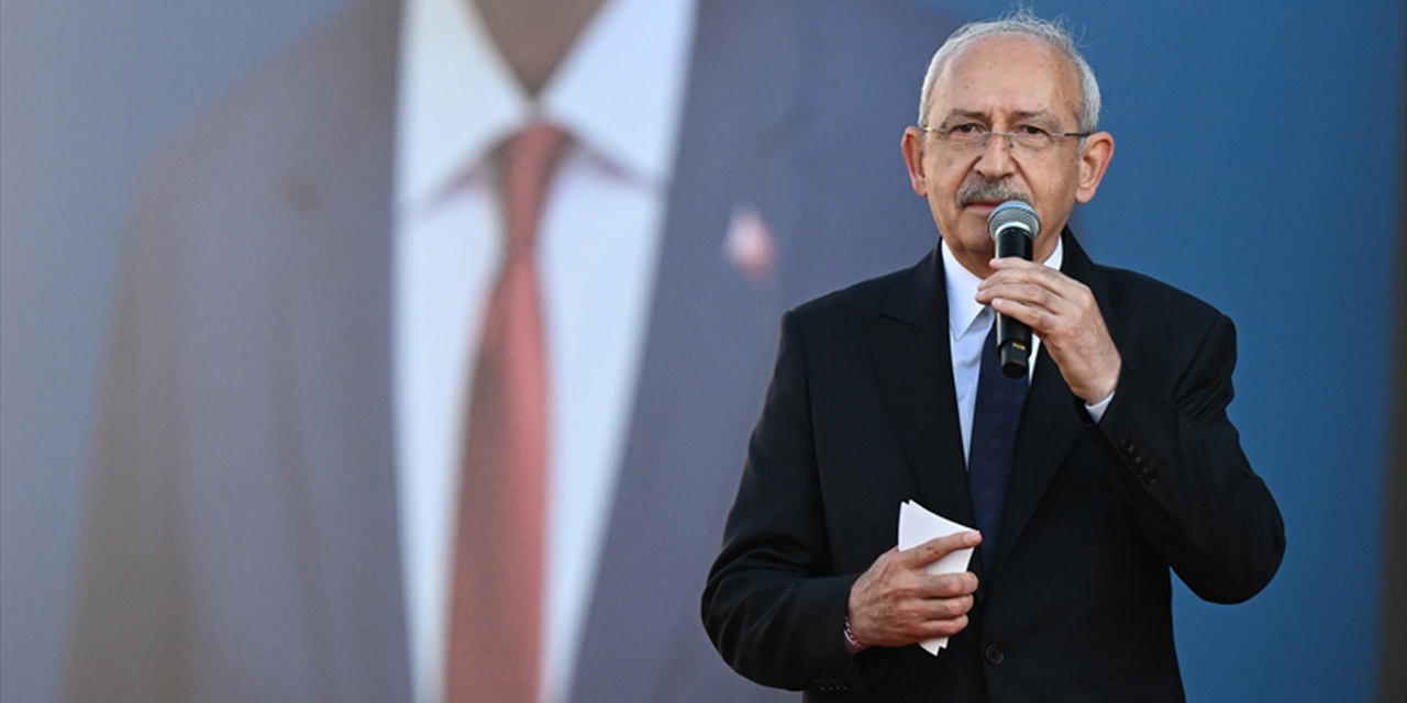 Kılıçdaroğlu'ndan Bakan Altun'a: ''Son uyarımdır!''