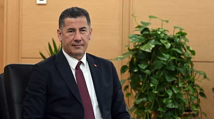 Sinan Oğan: Bütün anketleri altüst edeceğiz