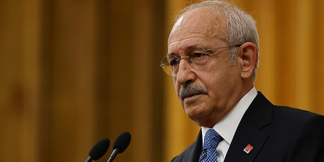 Kılıçdaroğlu: “Biz göreve geldikten sonra önce rüşvetçiler, sonra sarayın memurları görevden alınacak”