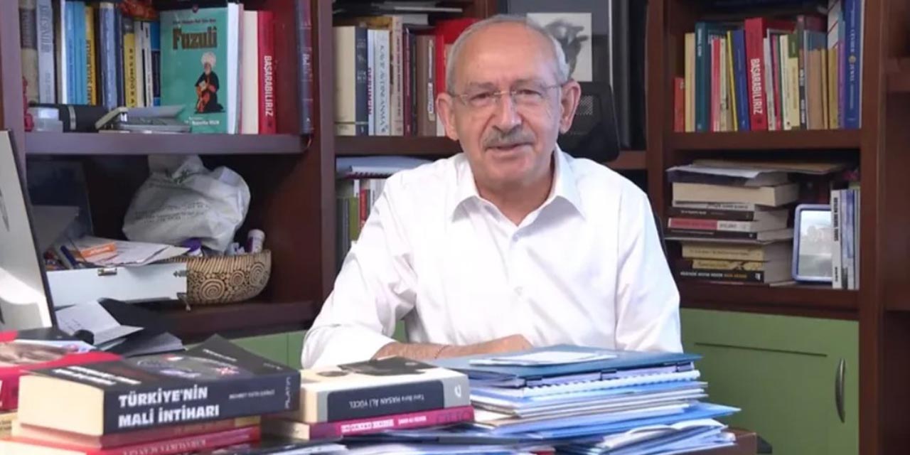 Kılıçdaroğlu cephesinde şaşırtan gelişme: Oğuzhan Uğur'un programına katılmayacak