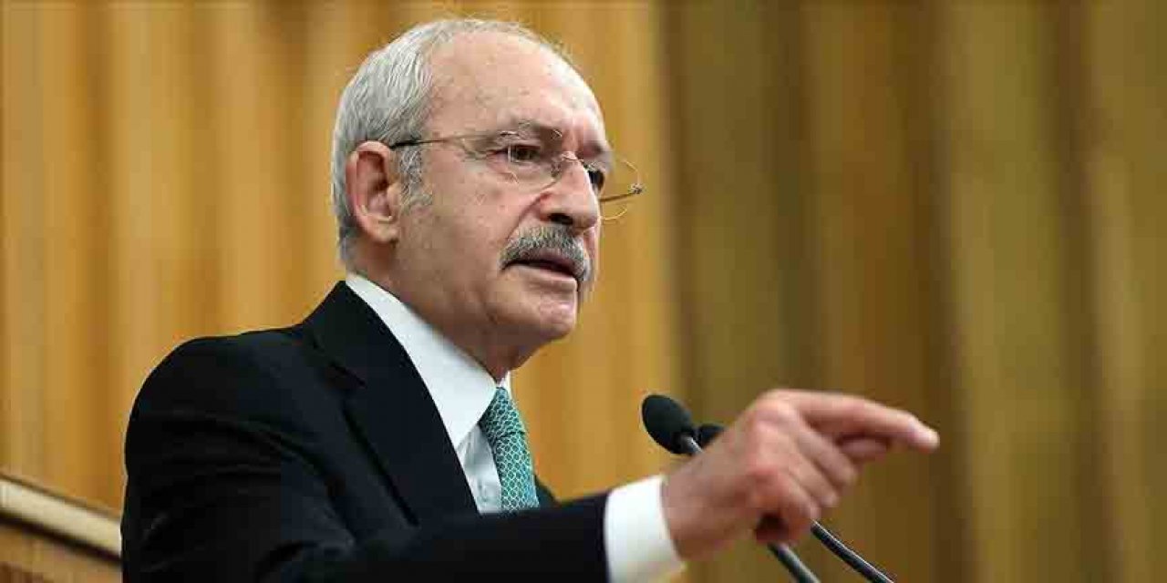 Kılıçdaroğlu: İşte gençler, aşmamız gereken eşik bu ve sizsiz olamıyor  maalesef