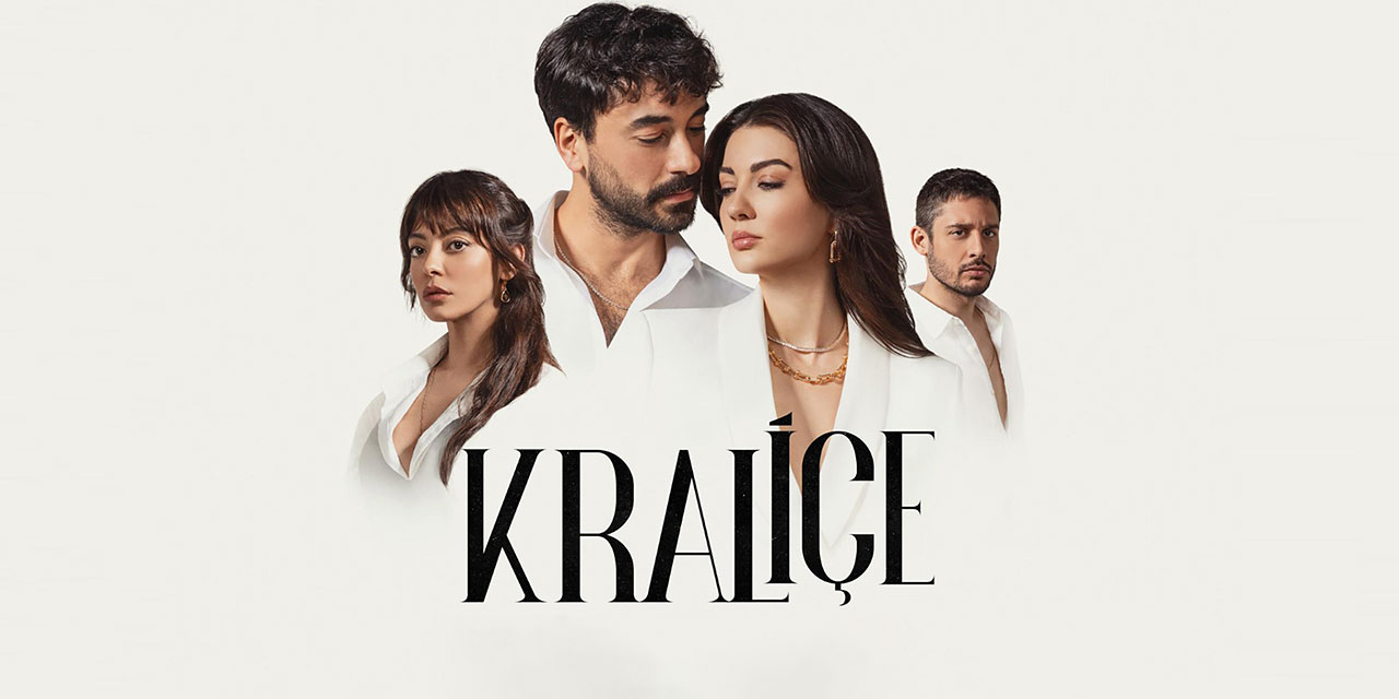 Kraliçe 8. Bölüm fragmanı yayınlandı! İşte Kraliçe 8. Bölüm fragmanı