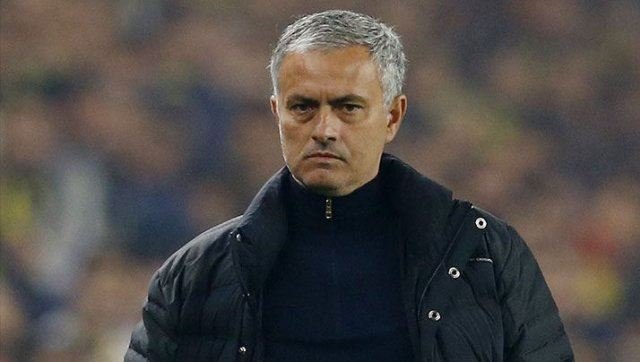 Mourinho: "Bu ligde bazı takımlar daha kolay maç kazanıyorlar”