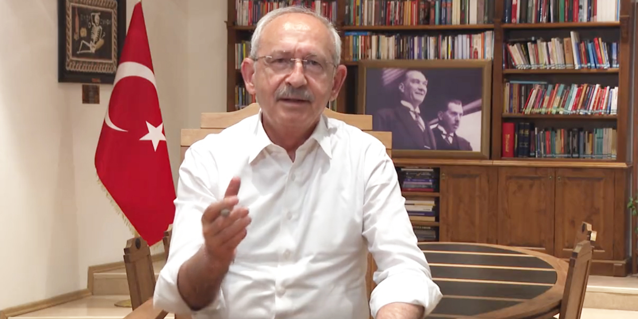 Kılıçdaroğlu: Kirli propagandalar devam ediyor