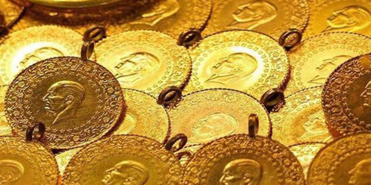 Altın alacaklar aman dikkat! Altının gram fiyatı 1.280 liraya çıktı!