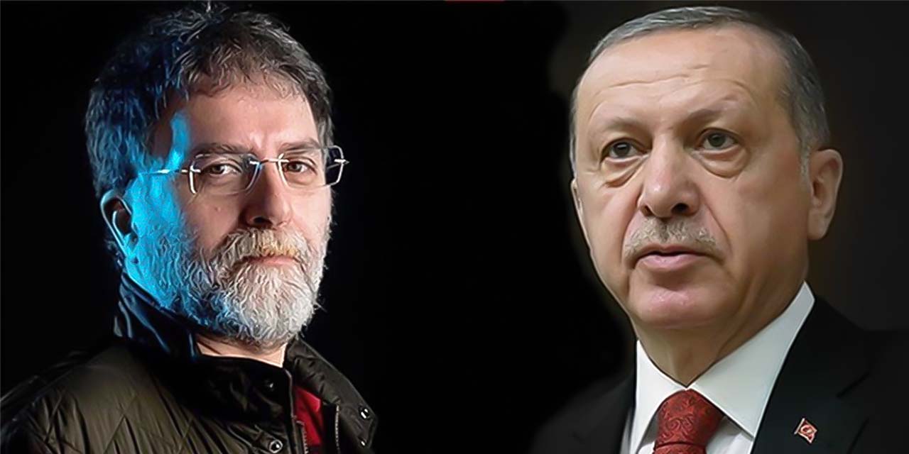 Ahmet Hakan Erdoğan'ın miting konuşmalarını yorumladı