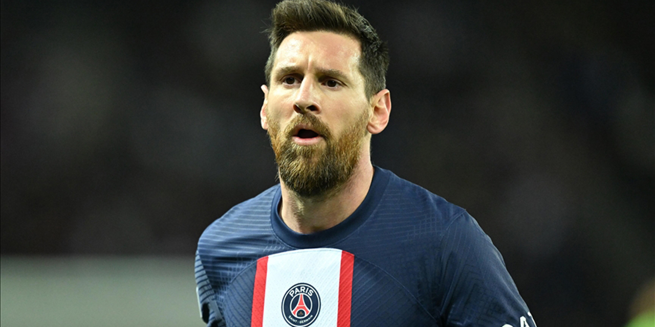 Messi ile PSG kulübü arasında sular durulmuyor