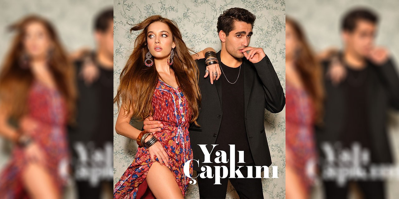 Yalı Çapkını 32. Bölüm fragmanı yayınlandı! İşte Yalı Çapkını 32. Bölüm fragmanı