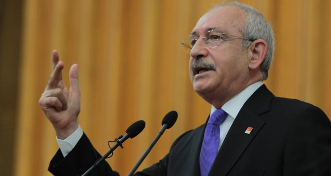 Kılıçdaroğlu: 'Cumhuriyet soruşturmasını FETÖ sanığı savcı başlattı'