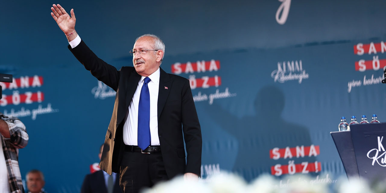 Kemal Kılıçdaroğlu'nun Adana Havalimanı açıklaması! Kapatacak mı?