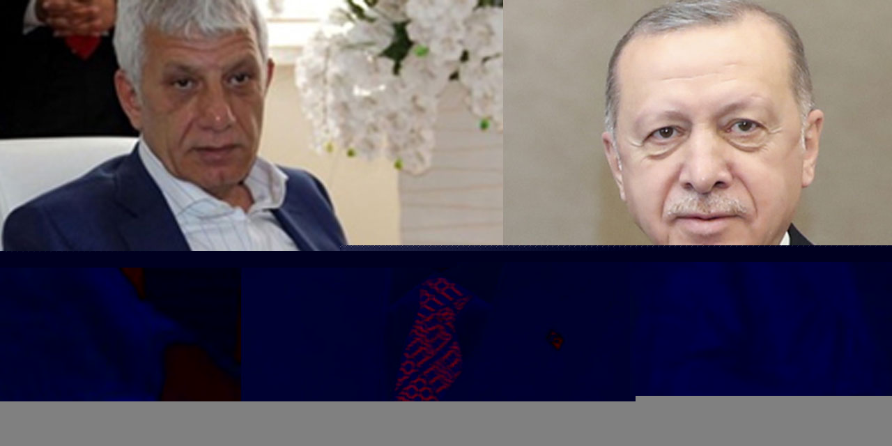 Cumhurbaşkanı Erdoğan'ın kardeşi Mustafa Erdoğan kimdir?