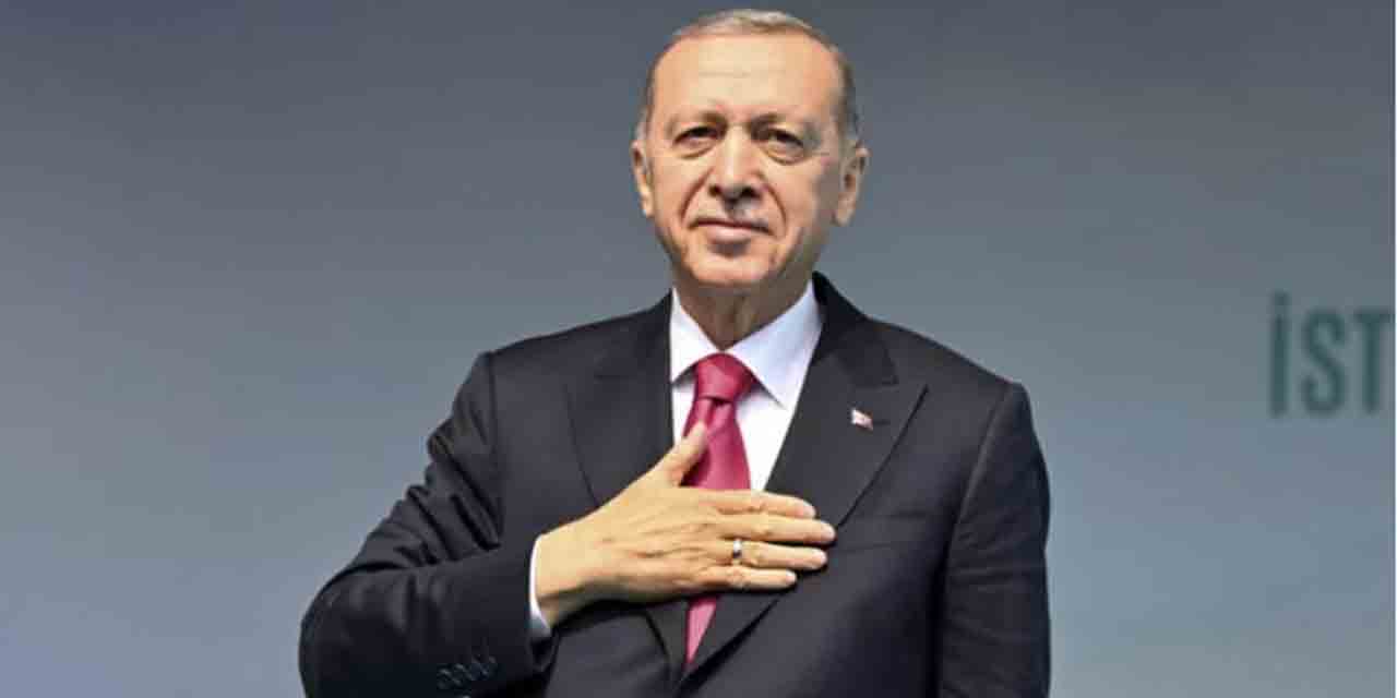 Cumhurbaşkanı 9 Mayıs 2023 nerede? Cumhurbaşkanı bugün nerede?