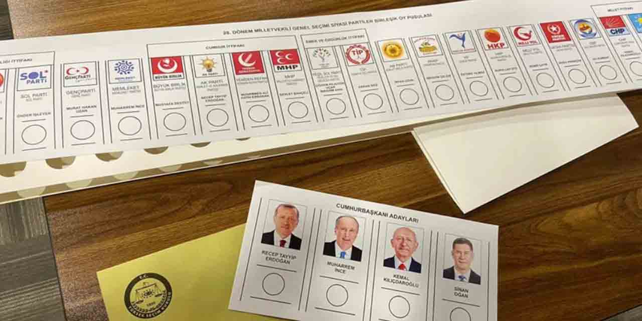 Ak Parti kalesine darbe: Bu anket çok can yakacak