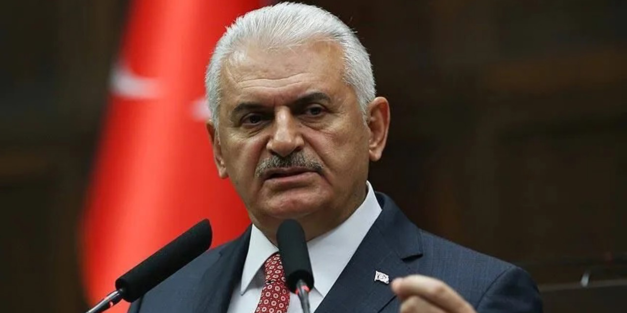 Binali Yıldırım: Tayyip Erdoğan 14 Mayıs'ta gidecek diyorlar