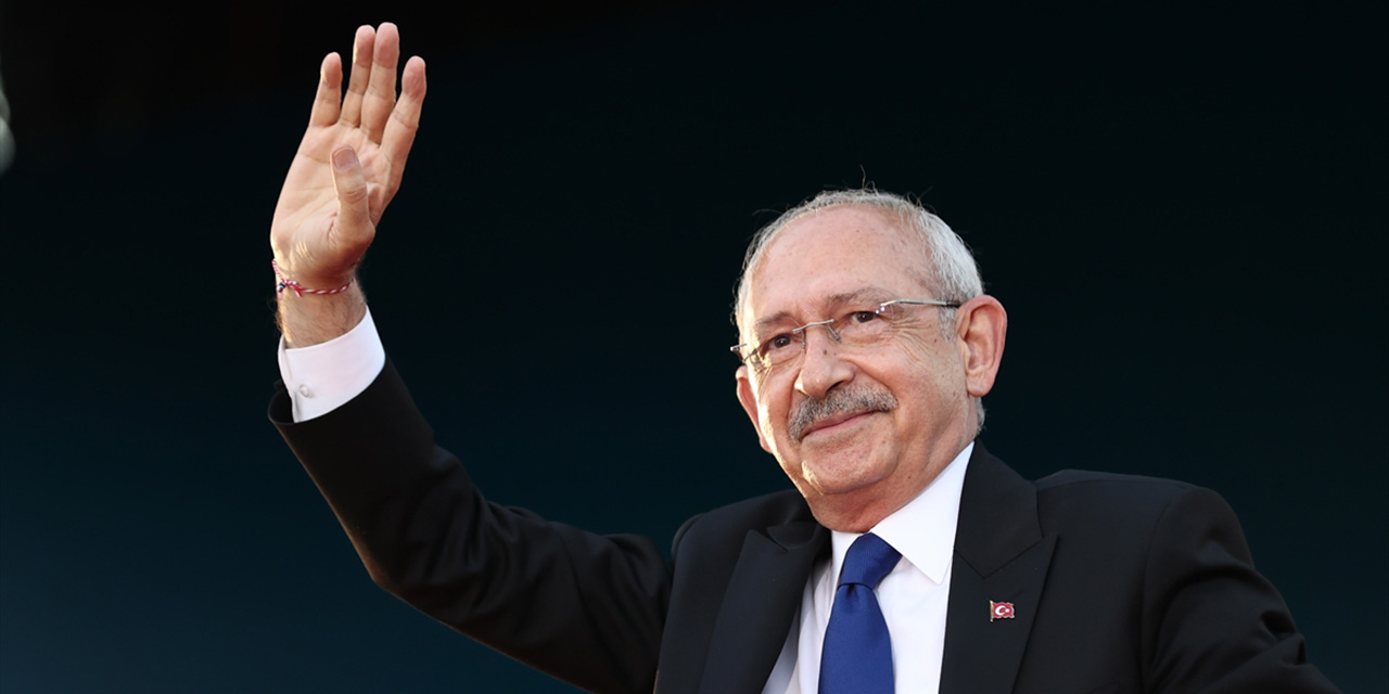 Kılıçdaroğlu'nun Bolu mitingine kaç kişi katıldı