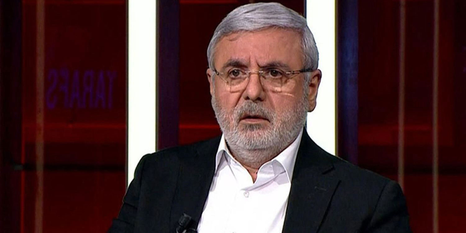 Mehmet Metiner: CHP sayesinde siyasal güç devşirmeye kalkışıyorlar