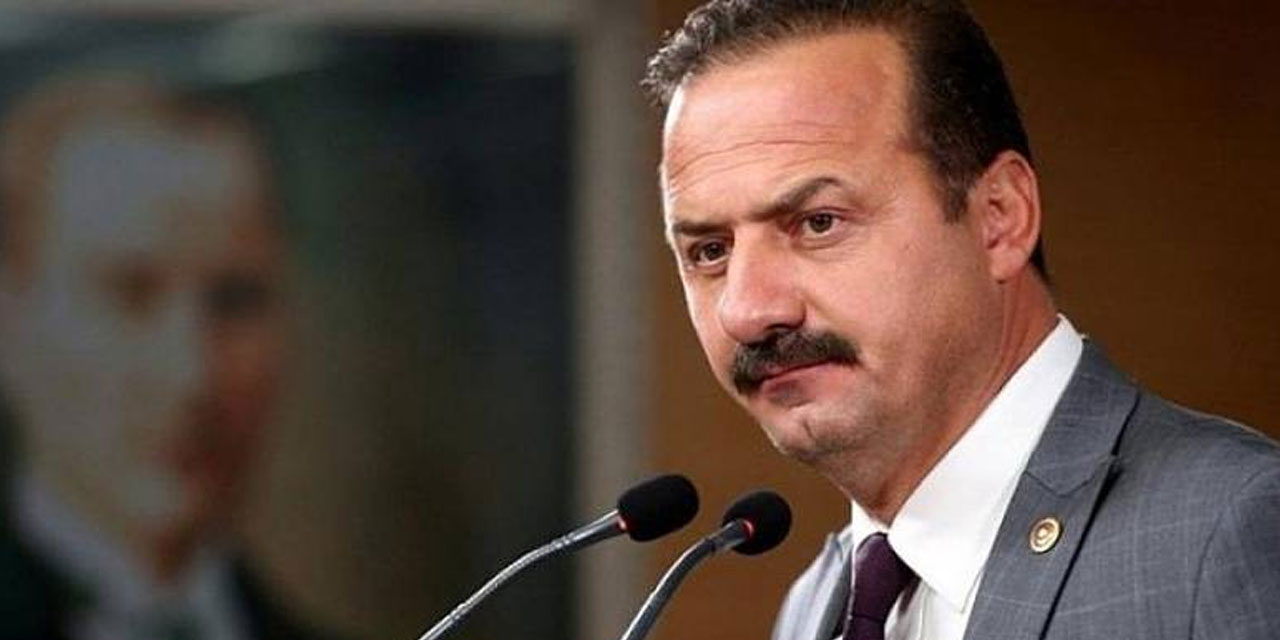 Yavuz Ağıralioğlu İYİ Parti'ye geri dönecek mi? Yavuz Ağıralioğlu hangi partiye geçti?