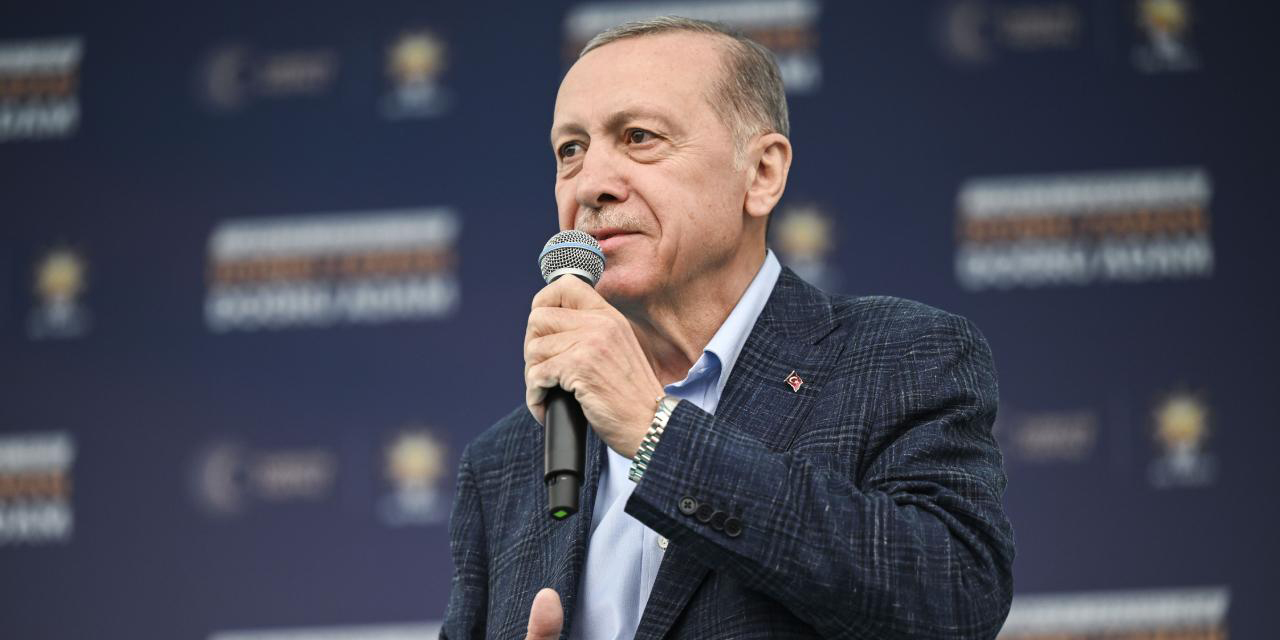 Cumhurbaşkanı Erdoğan hangi okulda oy kullanacak?