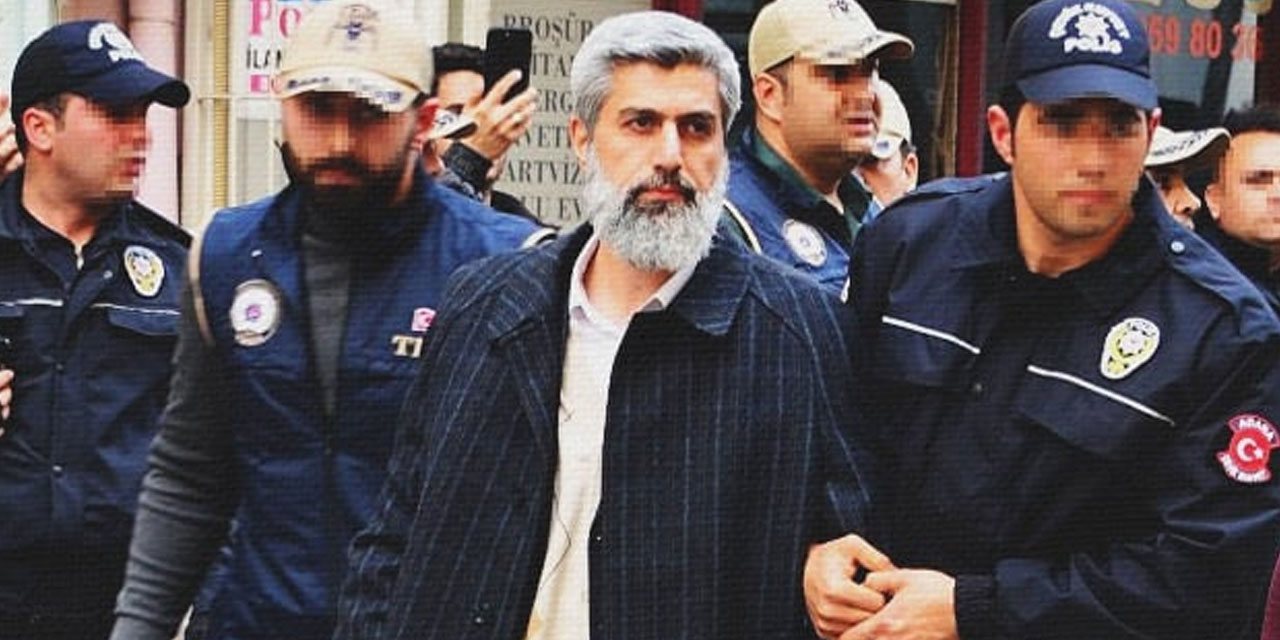 Alparslan Kuytul kimdir? Alparslan Kuytul neden cezaevinde?