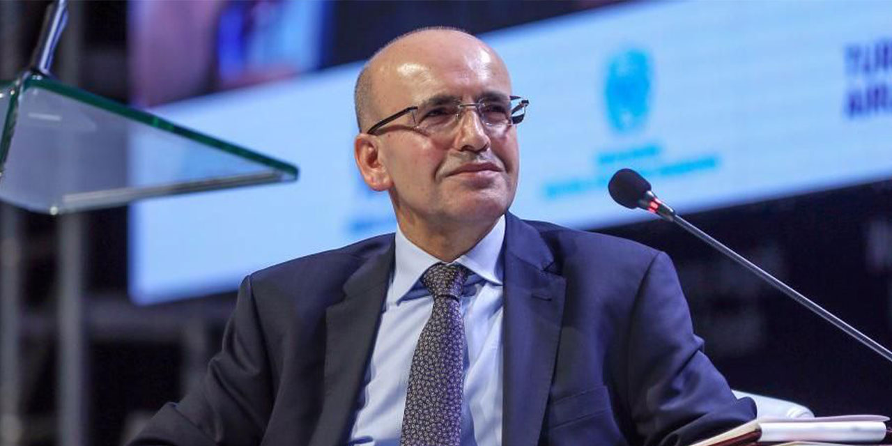 Mehmet Şimşek kimdir? Nereli ve kaç yaşında?