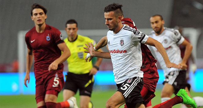 Beşiktaş mı, Trabzonspor mu?