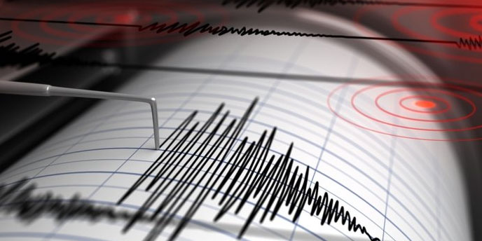 Japonya’da deprem meydana geldi